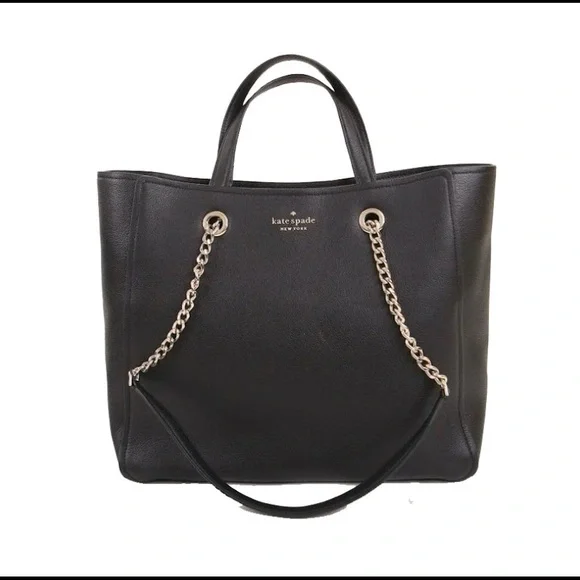 Kate Spade Large Infinite Tote - Picture 2 of 7